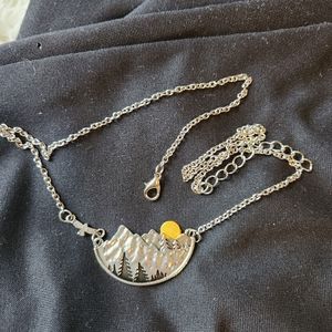 Free People necklace